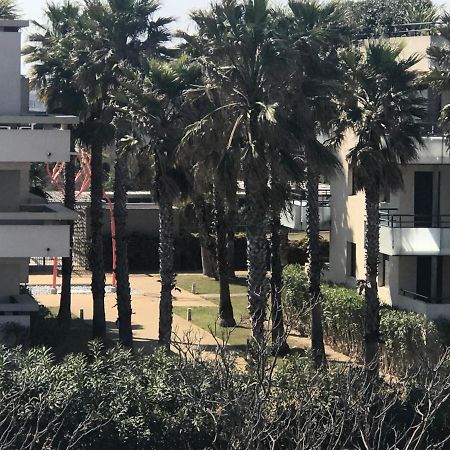 Charmant T2 Les Plages Dorees Vue Mer + Parking Sete Exterior photo